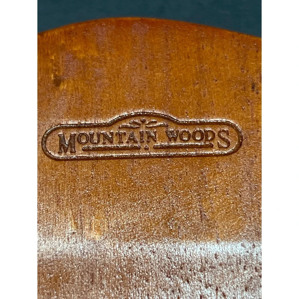 Mountain Woods mountain woods